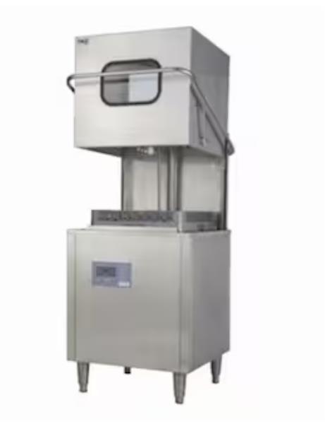 [그랜드우성] 업소용 식기세척기 냉수용 42L (WSD-8100)