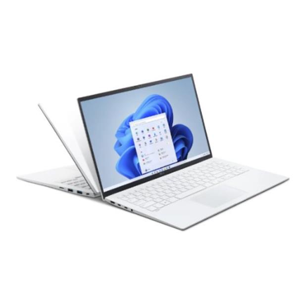 LG 15인치 그램 노트북 화이트(15Z90R-G.AAFWK)